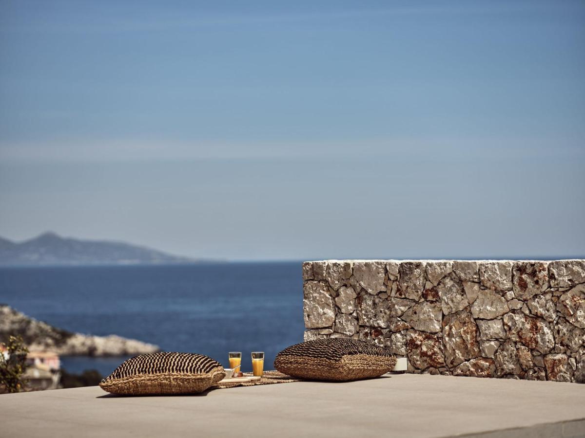 The Sall - Private Pool And Breathtaking Views, By Zantewize Villa *