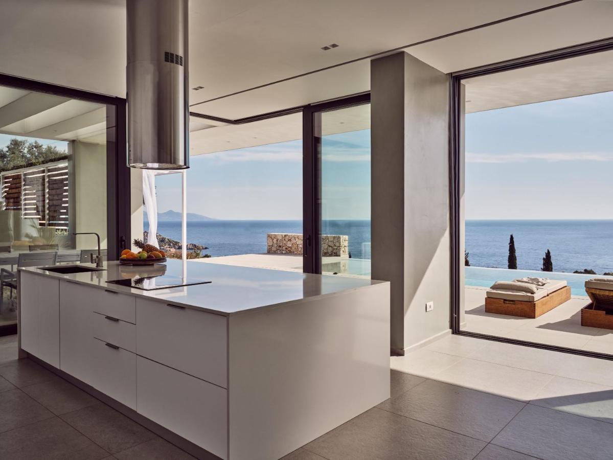 The Sall - Private Pool And Breathtaking Views, By Zantewize Villa *