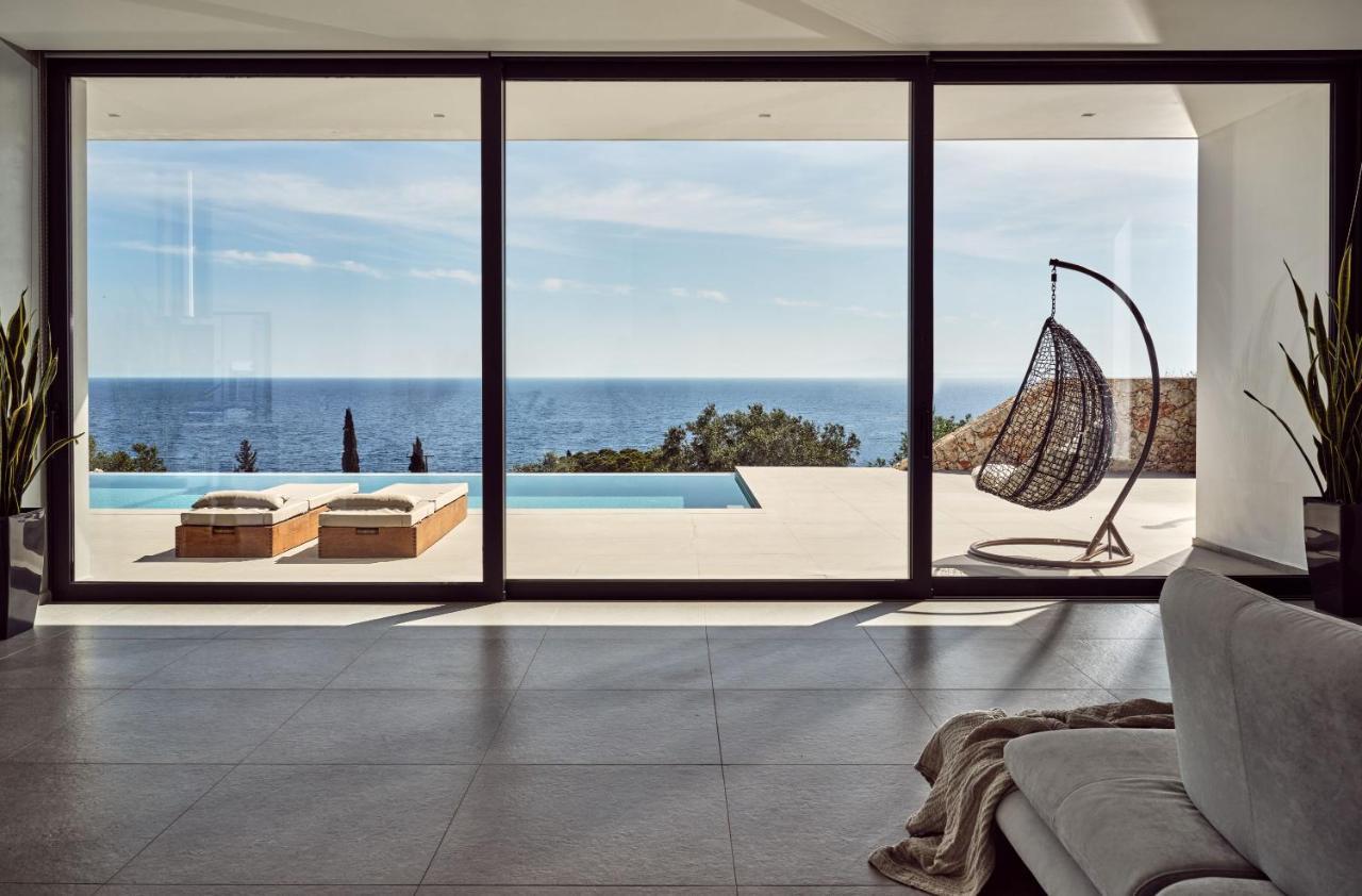 The Sall - Private Pool And Breathtaking Views, By Zantewize Villa Agios Nikolaos (Zakynthos)