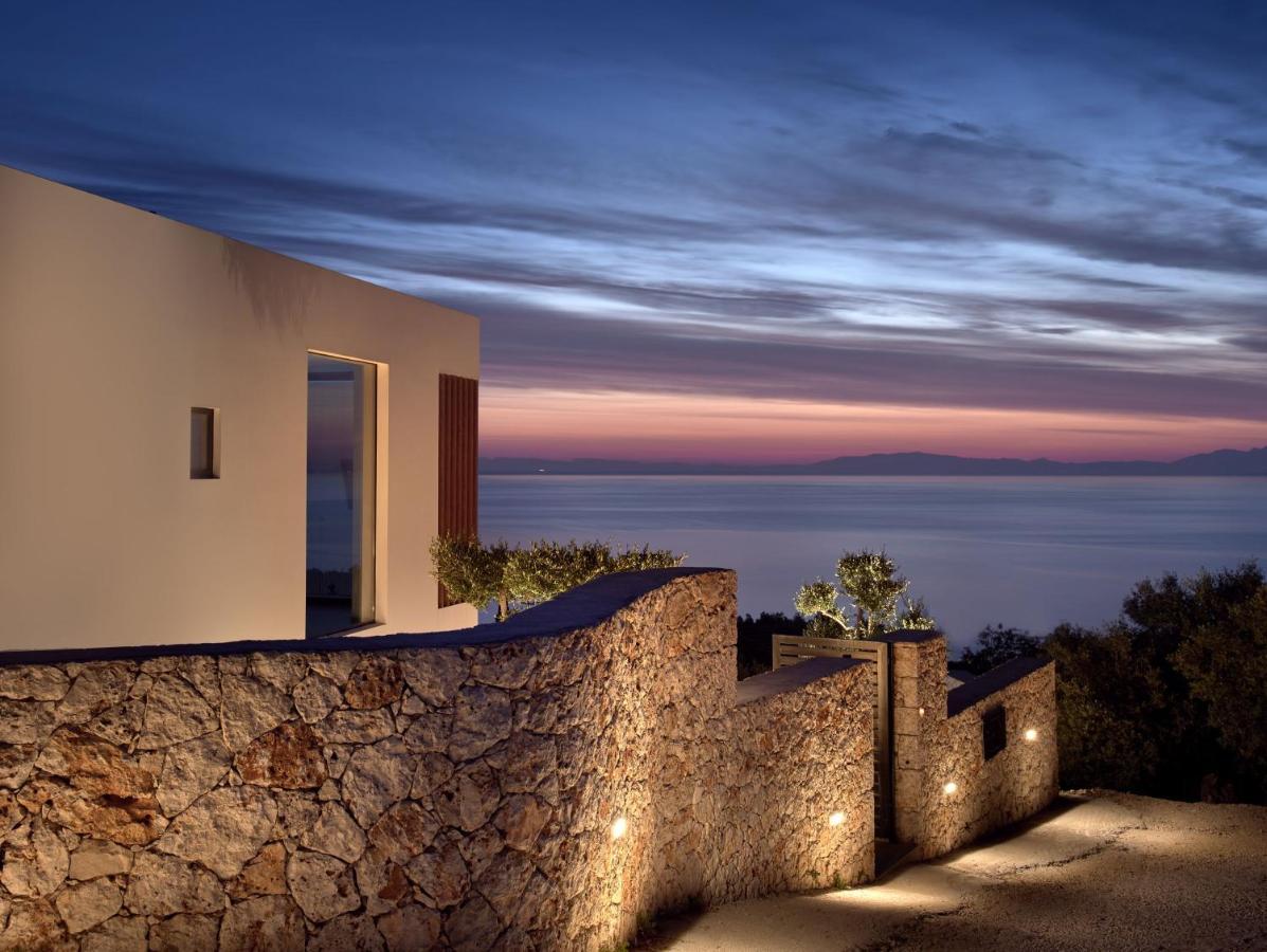 The Sall - Private Pool And Breathtaking Views, By Zantewize Villa Agios Nikolaos (Zakynthos)