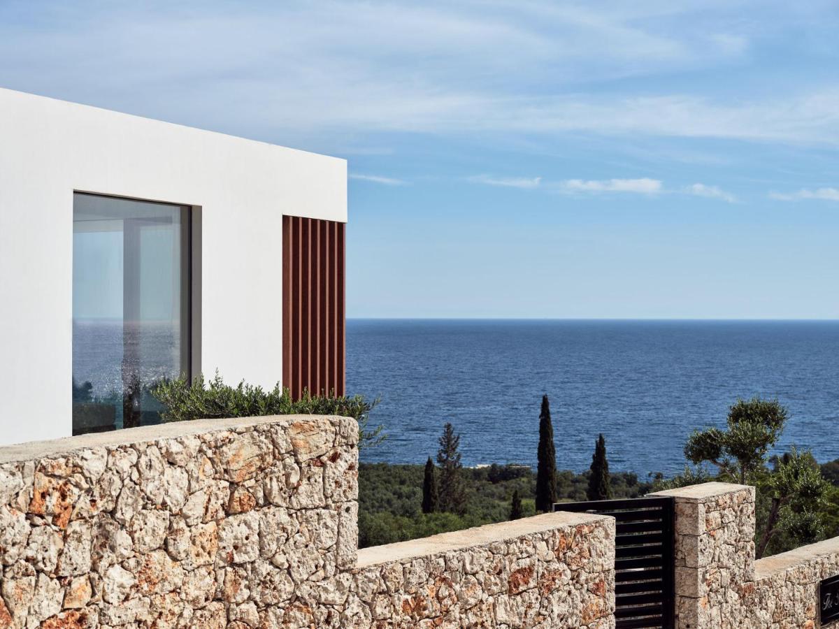 The Sall - Private Pool And Breathtaking Views, By Zantewize Villa Agios Nikolaos (Zakynthos)